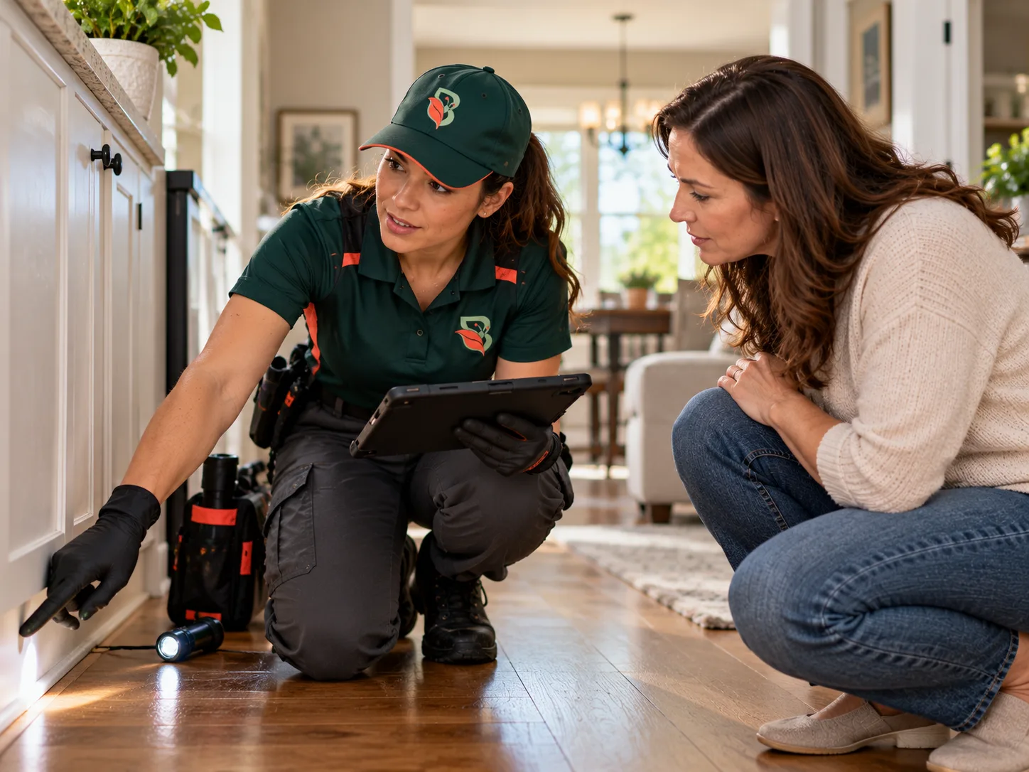 Pest Control Hoffman, NC FAQs